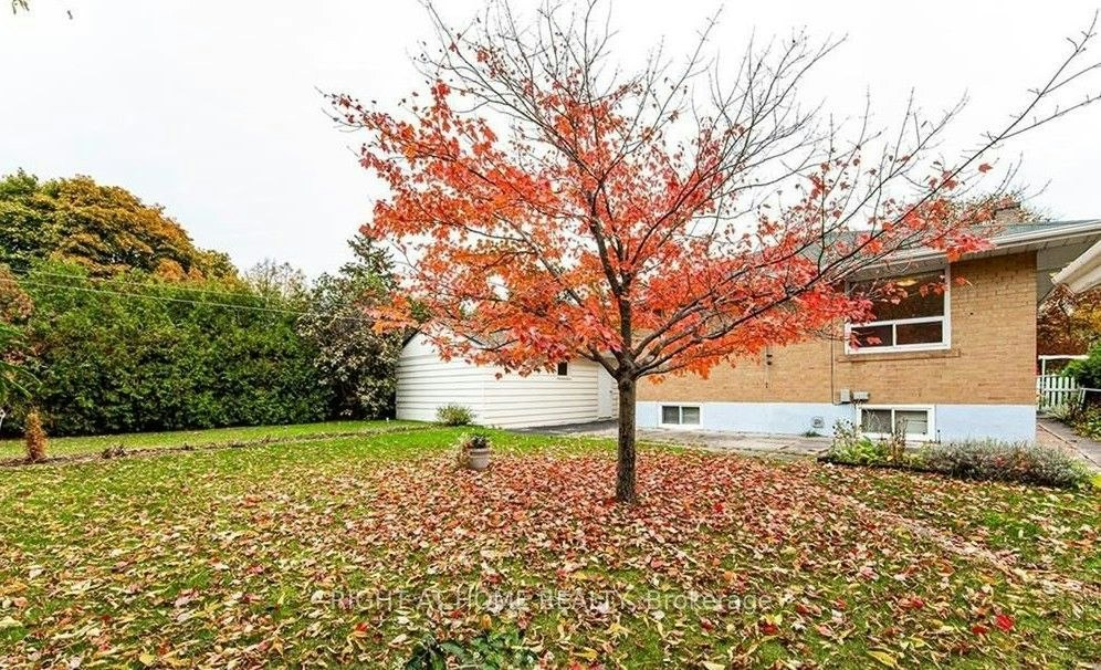597 Parkside Drive, Oakville, ON, L6K 1P6 - 19
