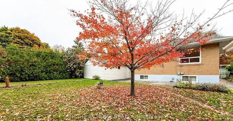 597 Parkside Drive, Oakville, ON, L6K 1P6 - 19