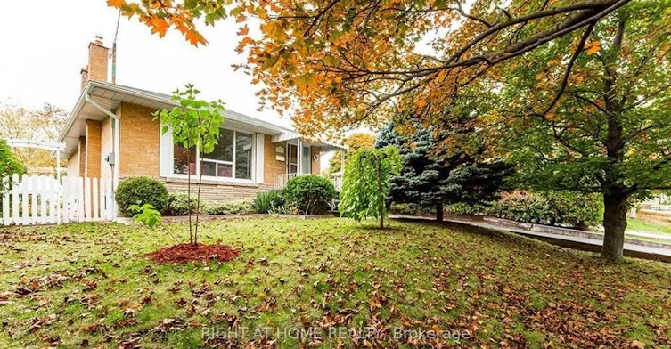 597 Parkside Drive, Oakville, ON, L6K 1P6 - 11