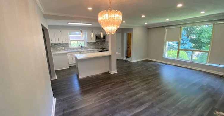 597 Parkside Drive, Oakville, ON, L6K 1P6 - 3