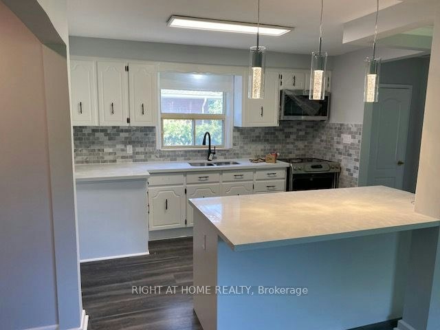 597 Parkside Drive, Oakville, ON, L6K 1P6 - 18