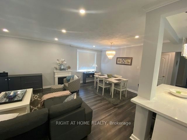 597 Parkside Drive, Oakville, ON, L6K 1P6 - 13