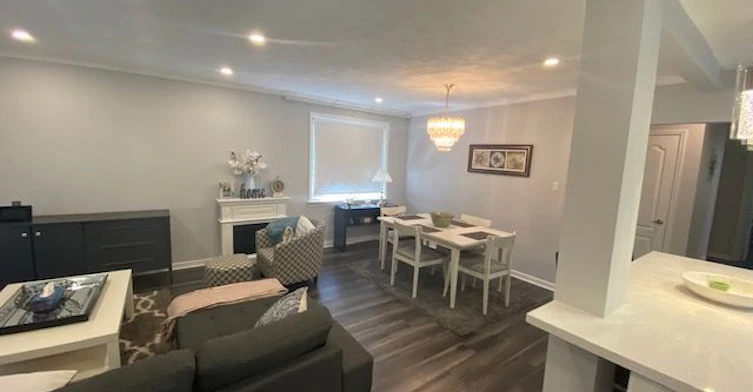 597 Parkside Drive, Oakville, ON, L6K 1P6 - 13