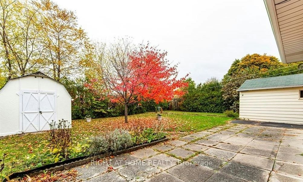 597 Parkside Drive, Oakville, ON, L6K 1P6 - 20