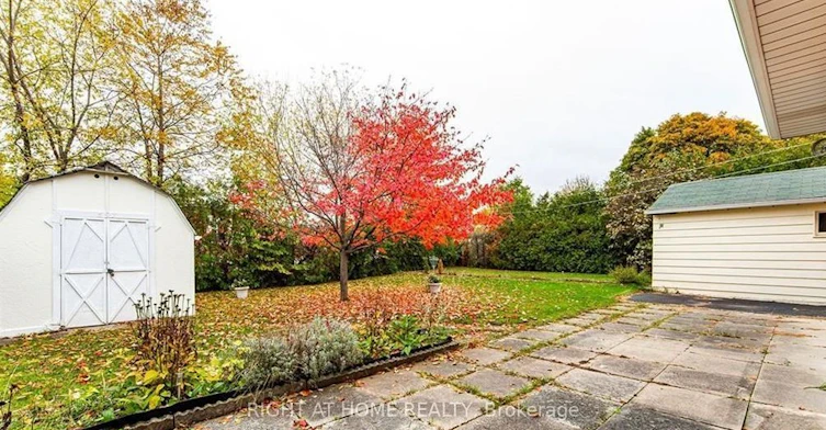 597 Parkside Drive, Oakville, ON, L6K 1P6 - 20