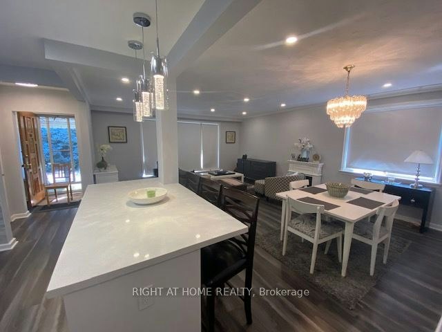 597 Parkside Drive, Oakville, ON, L6K 1P6