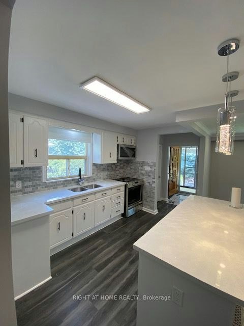 597 Parkside Drive, Oakville, ON, L6K 1P6 - 16
