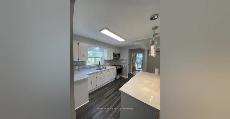 597 Parkside Drive, Oakville, ON, L6K 1P6 - 16