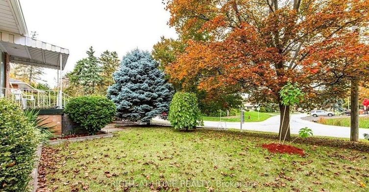 597 Parkside Drive, Oakville, ON, L6K 1P6 - 12