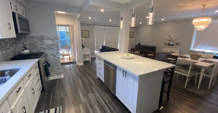597 Parkside Drive, Oakville, ON, L6K 1P6 - 2