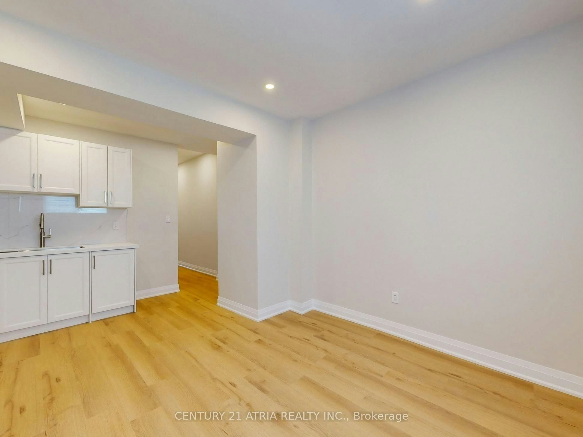 Lower-92 Lappin Avenue, Toronto, ON, M6H 1Y4 - 14