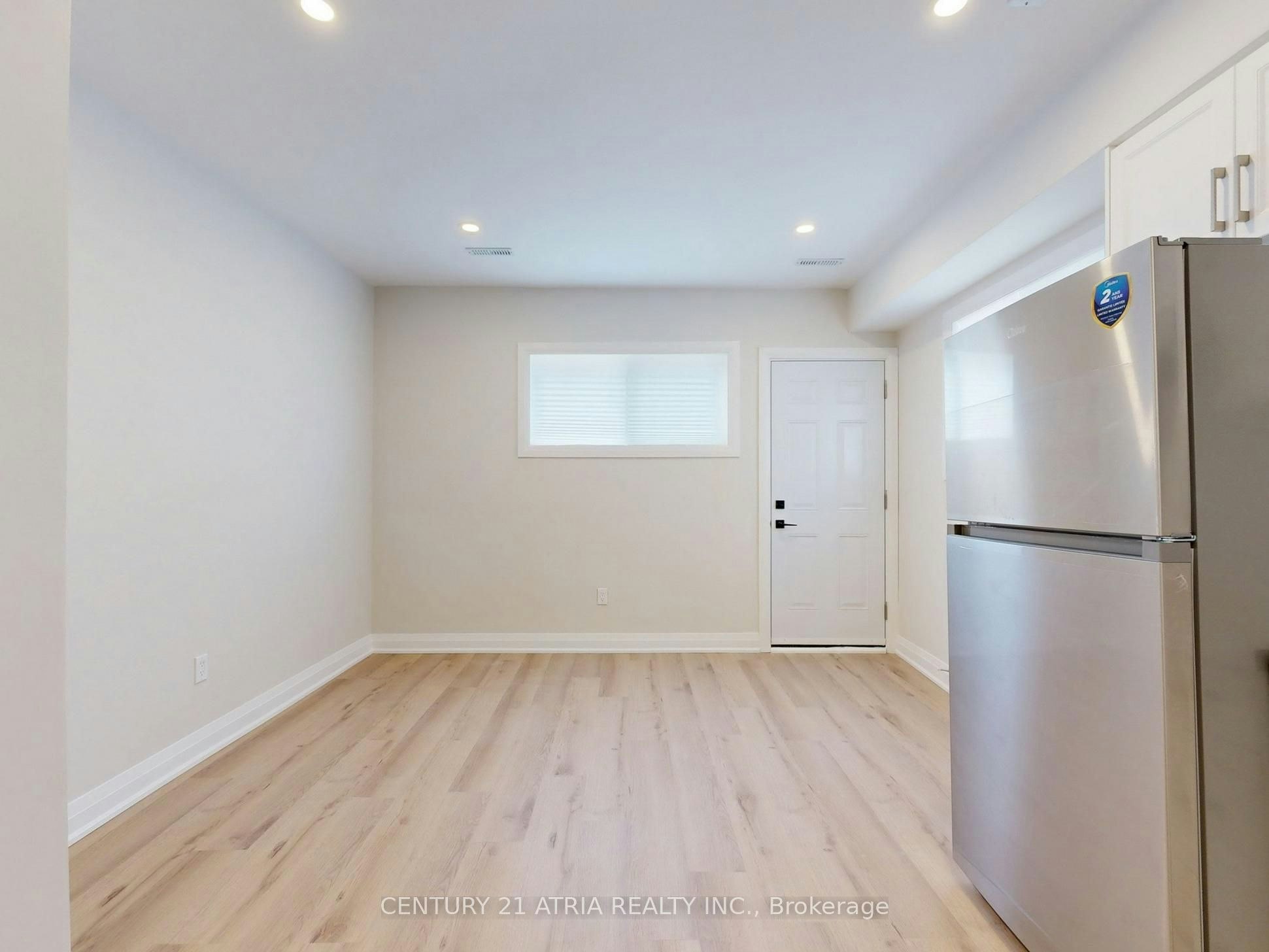 Lower-92 Lappin Avenue, Toronto, ON, M6H 1Y4 - 15