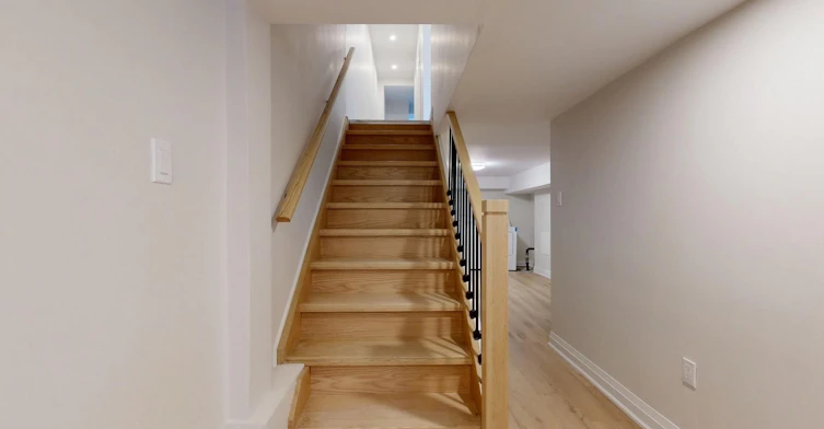 Lower-92 Lappin Avenue, Toronto, ON, M6H 1Y4 - 22