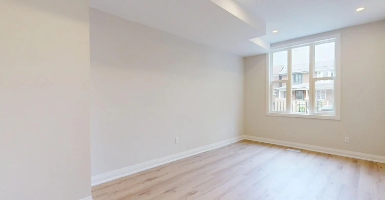 Lower-92 Lappin Avenue, Toronto, ON, M6H 1Y4 - 8