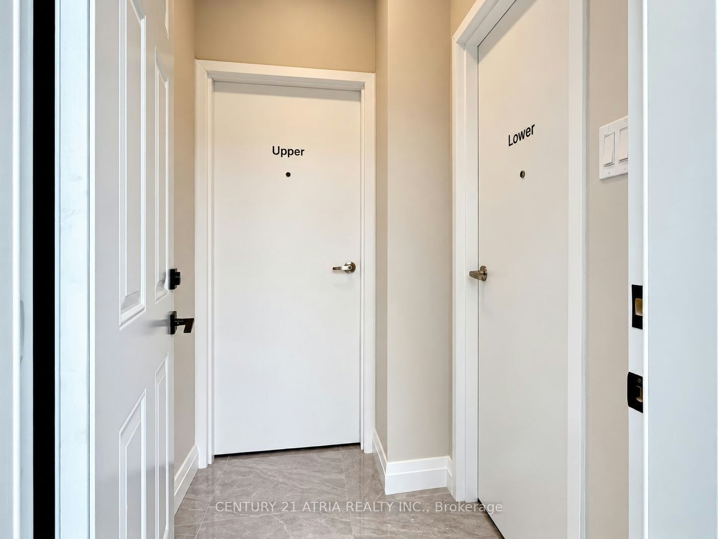 Lower-92 Lappin Avenue, Toronto, ON, M6H 1Y4 - 3