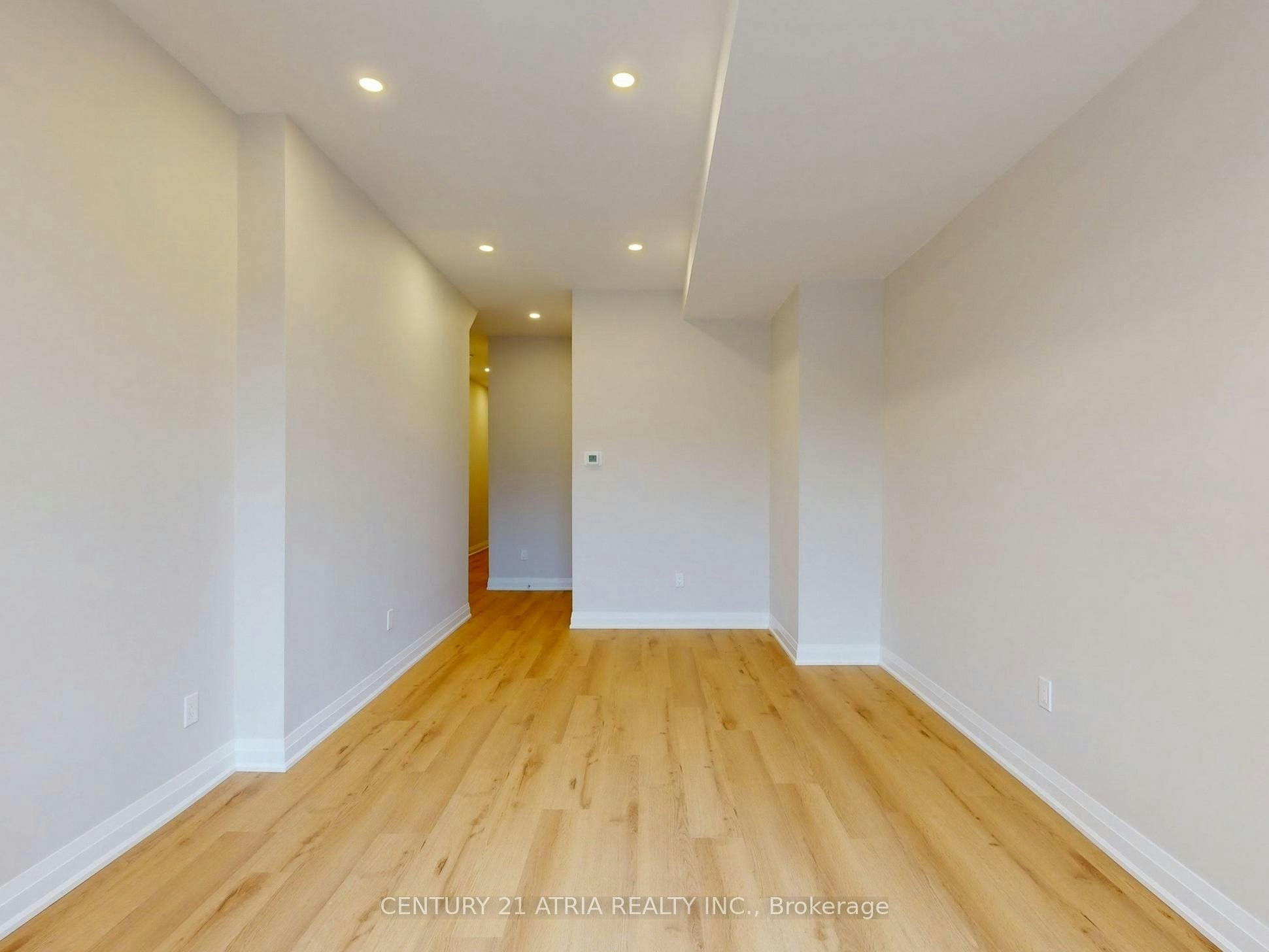 Lower-92 Lappin Avenue, Toronto, ON, M6H 1Y4 - 10