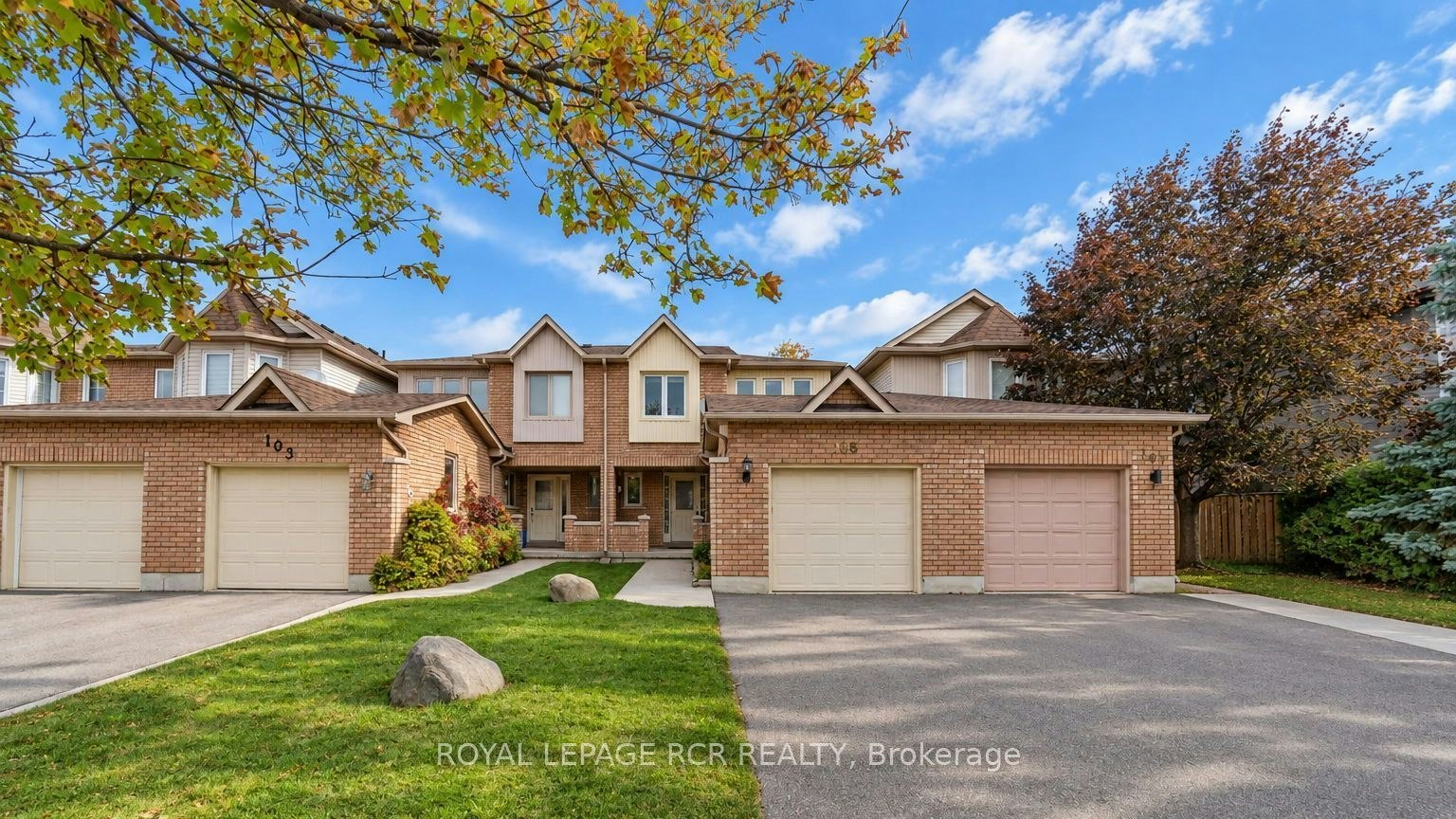 105 Hanton Crescent, Caledon, ON, L7E 1W1