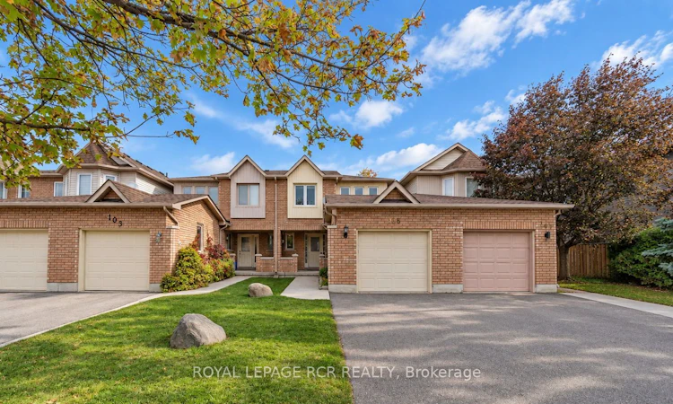 105 Hanton Crescent