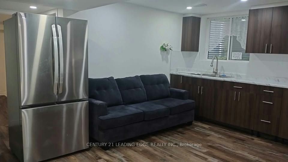 BSMT-8 Morton Way, Brampton, ON, L6Y 2R7 - 6