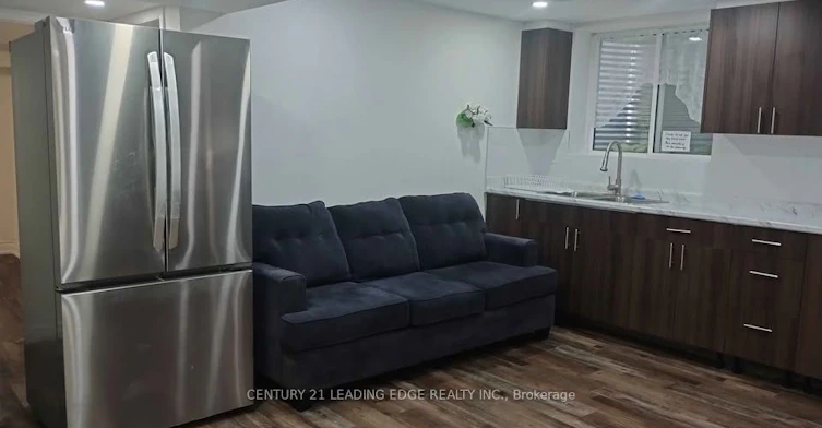 BSMT-8 Morton Way, Brampton, ON, L6Y 2R7 - 6