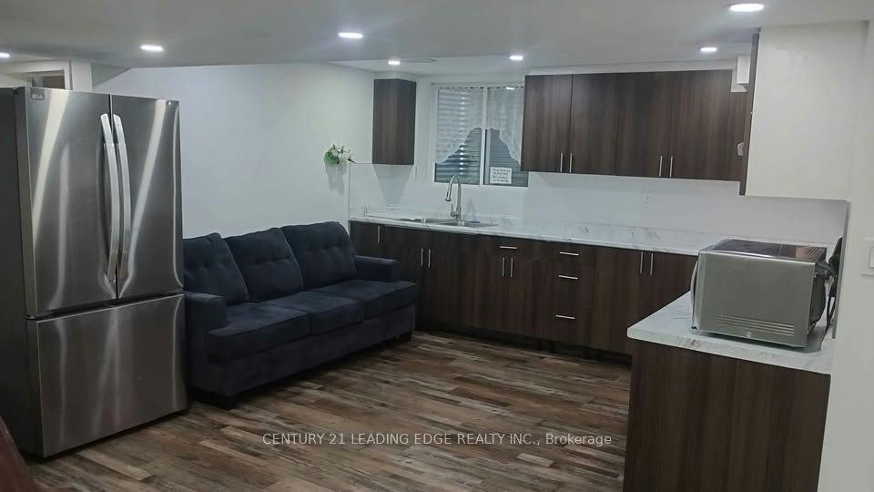 BSMT-8 Morton Way, Brampton, ON, L6Y 2R7 - 2