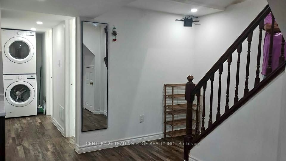 BSMT-8 Morton Way, Brampton, ON, L6Y 2R7