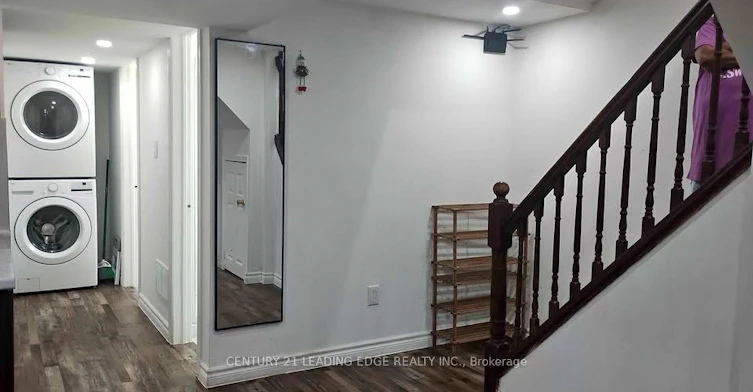 BSMT-8 Morton Way, Brampton, ON, L6Y 2R7