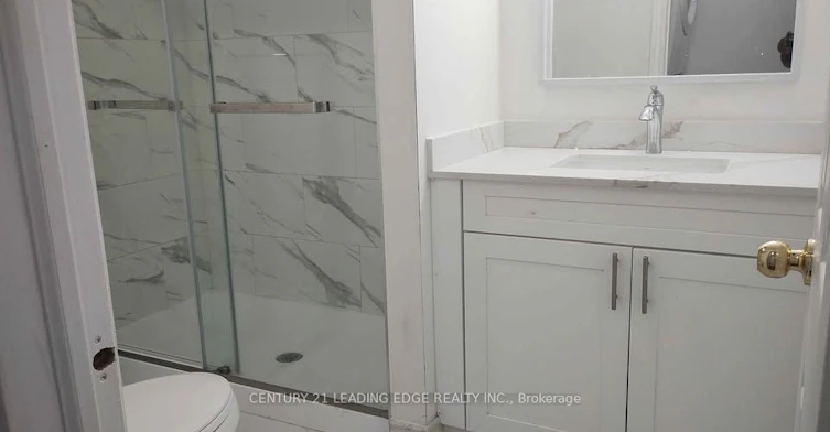 BSMT-8 Morton Way, Brampton, ON, L6Y 2R7 - 4