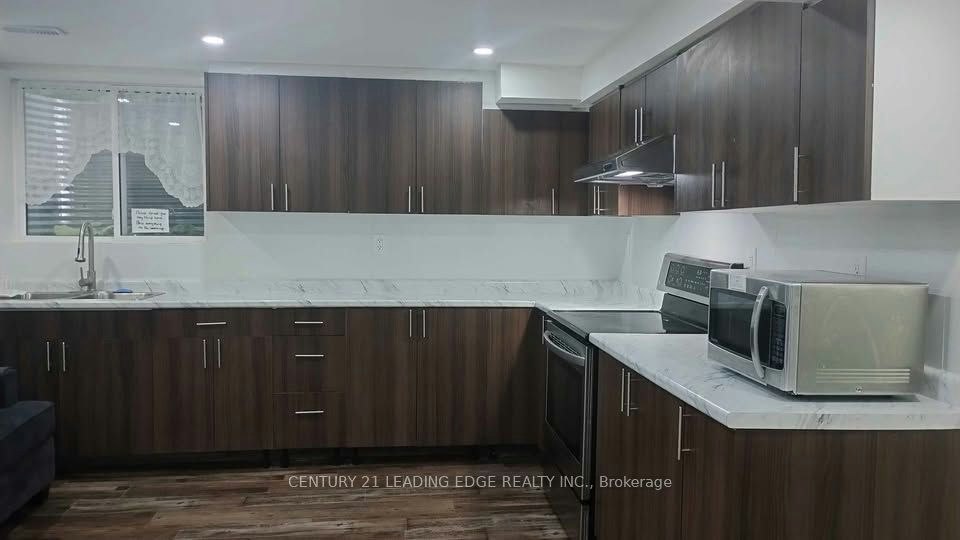 BSMT-8 Morton Way, Brampton, ON, L6Y 2R7 - 3