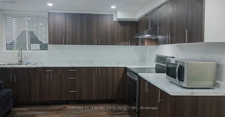 BSMT-8 Morton Way, Brampton, ON, L6Y 2R7 - 3
