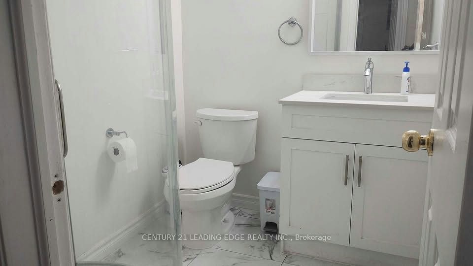 BSMT-8 Morton Way, Brampton, ON, L6Y 2R7 - 5