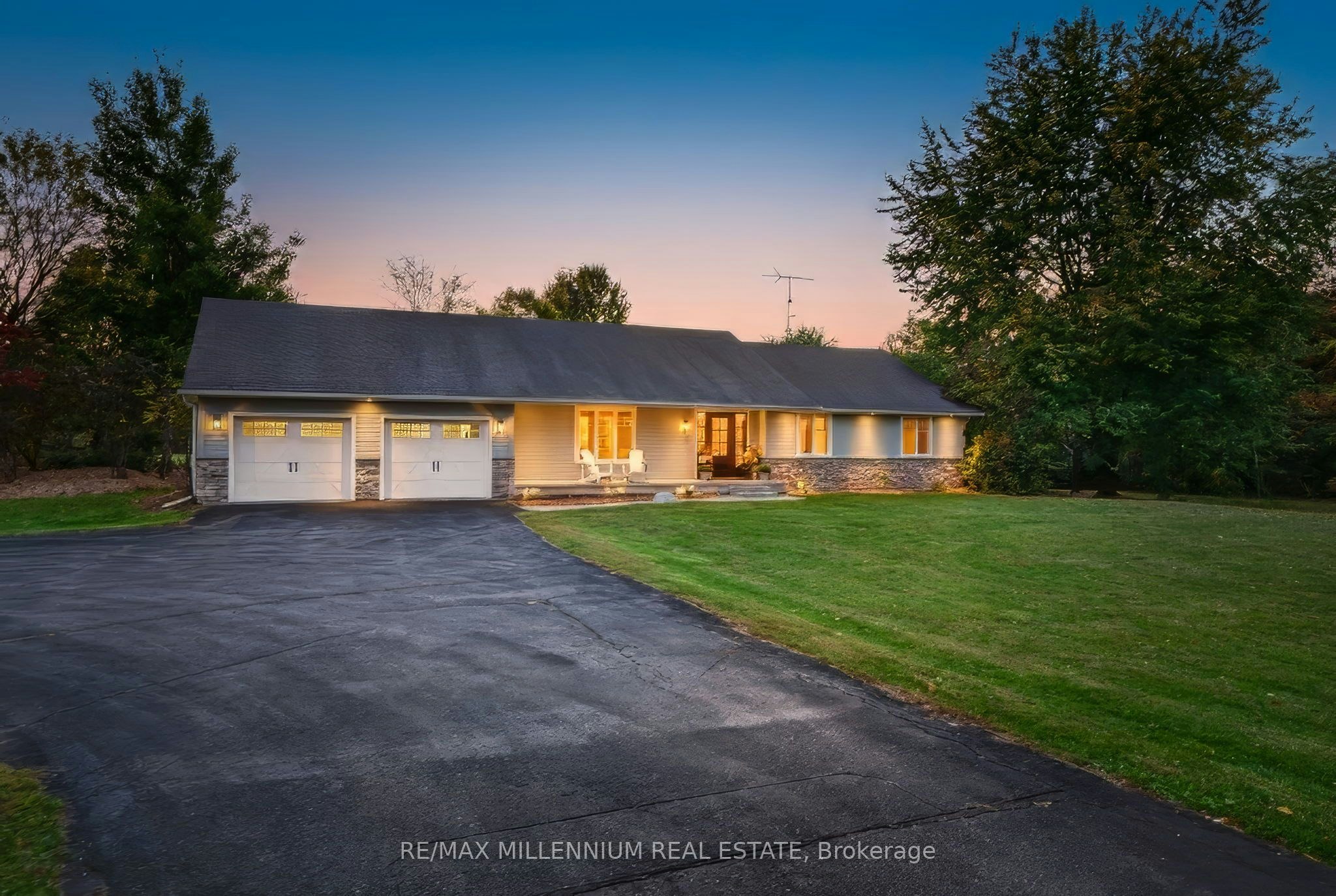 7196 Mcniven Road, Milton, ON, L0P 1B0
