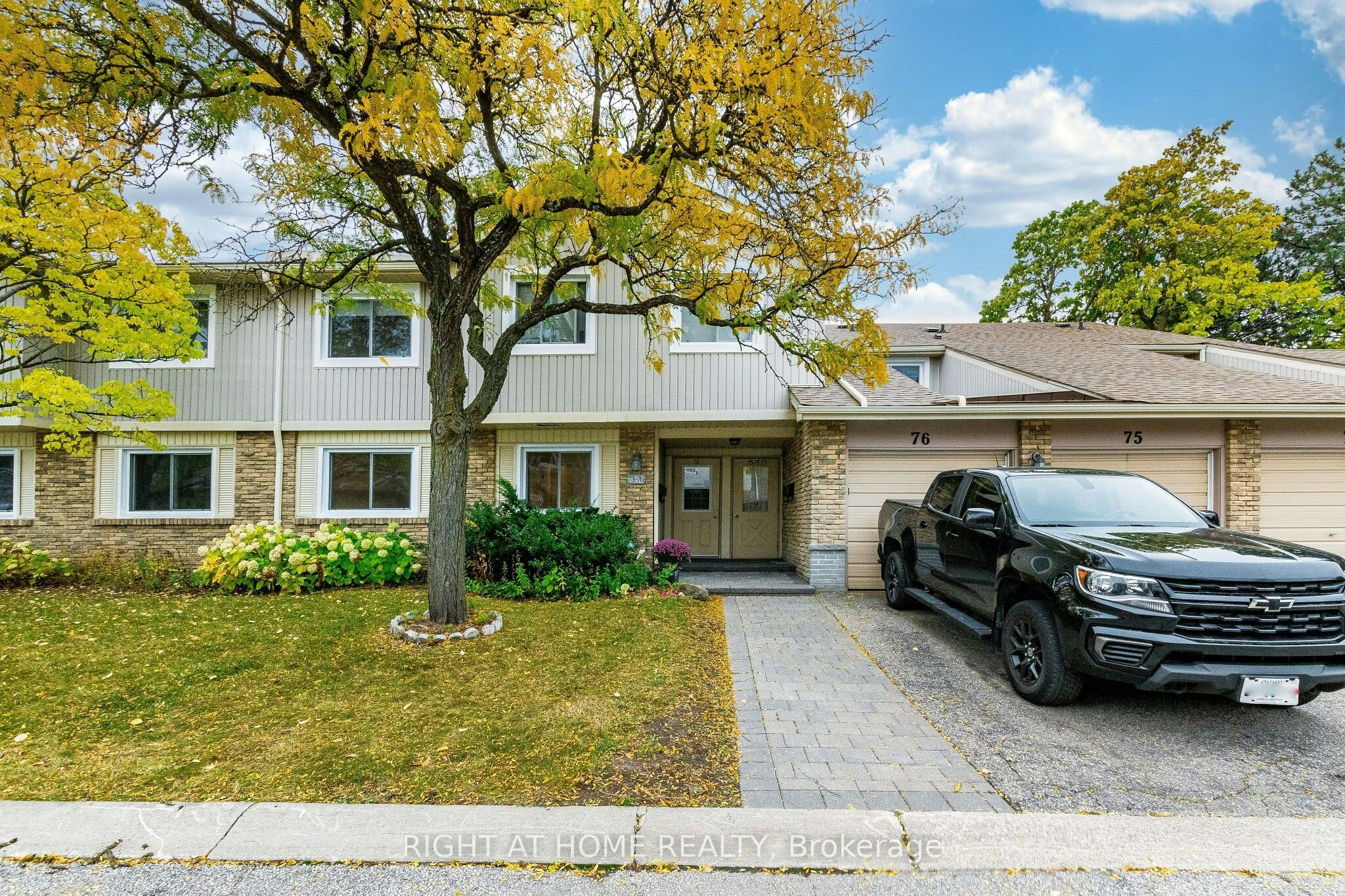 75-6797 Formentera Avenue, Mississauga, ON, L5N 2L6