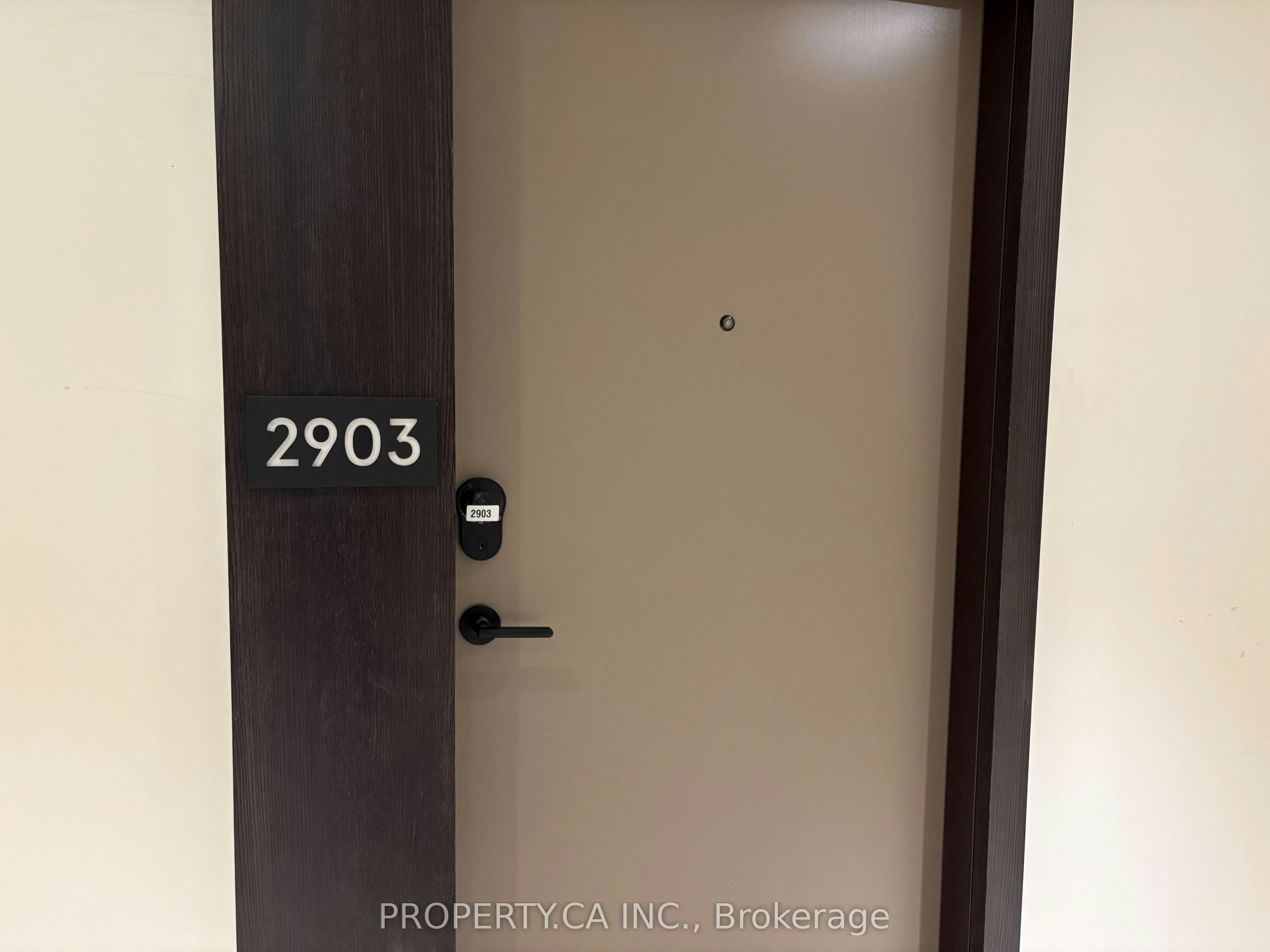 2903-4015 The Exchange Street, Mississauga, ON, L5B 0N9