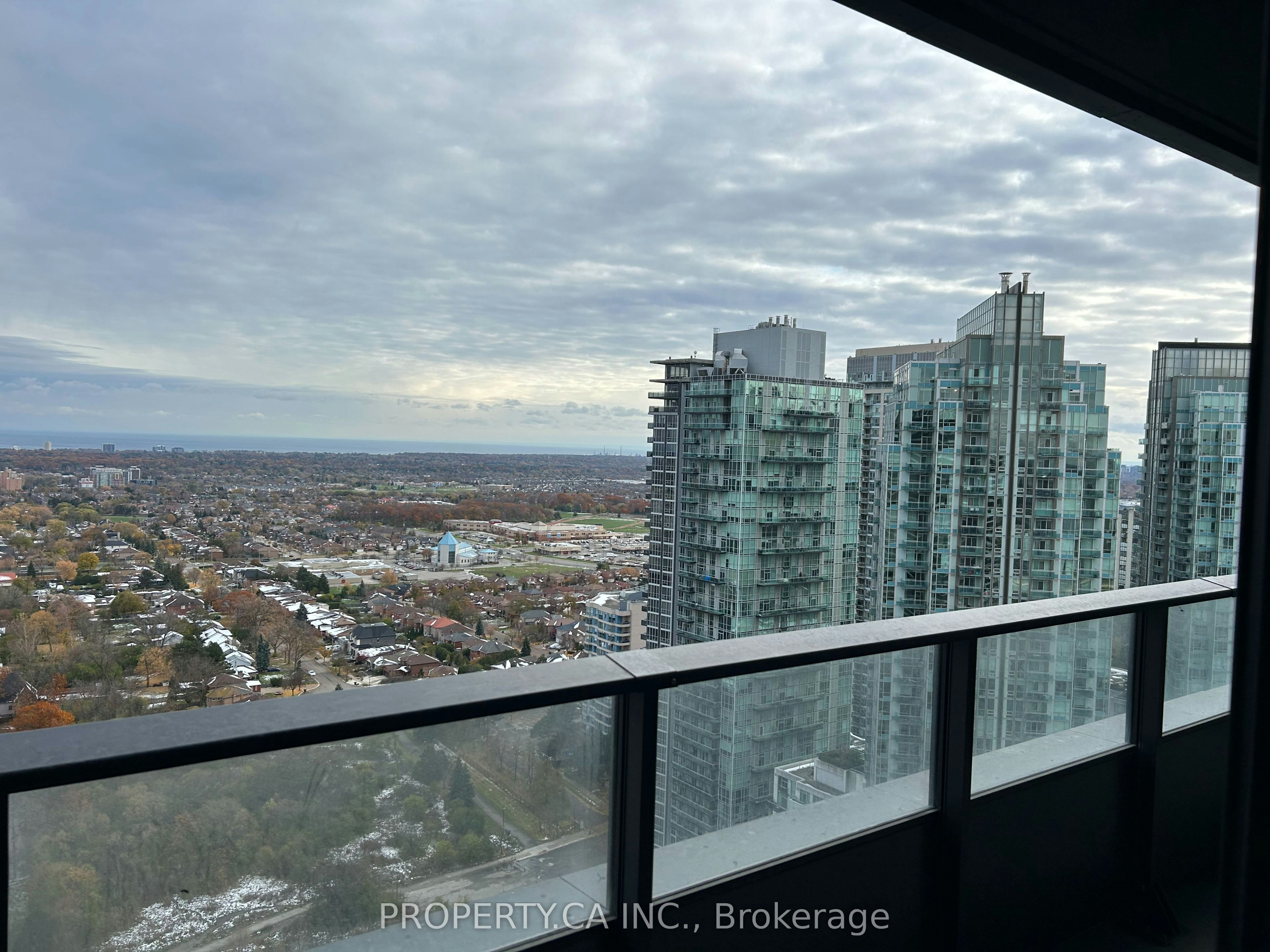 2903-4015 The Exchange Street, Mississauga, ON, L5B 0N9 - 19