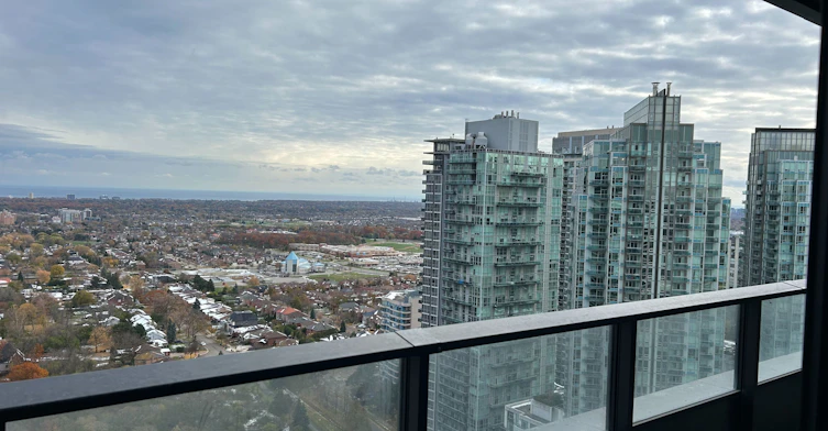 2903-4015 The Exchange Street, Mississauga, ON, L5B 0N9 - 19