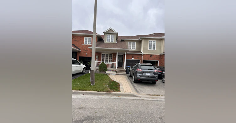10 Irene Crescent, Brampton, ON, L7A 2V3 - 2