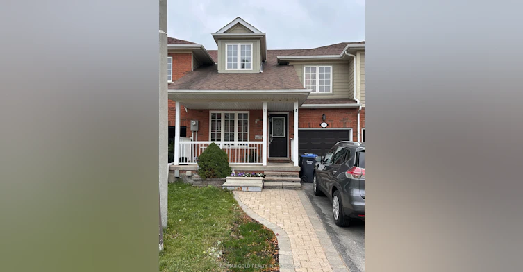10 Irene Crescent, Brampton, ON, L7A 2V3