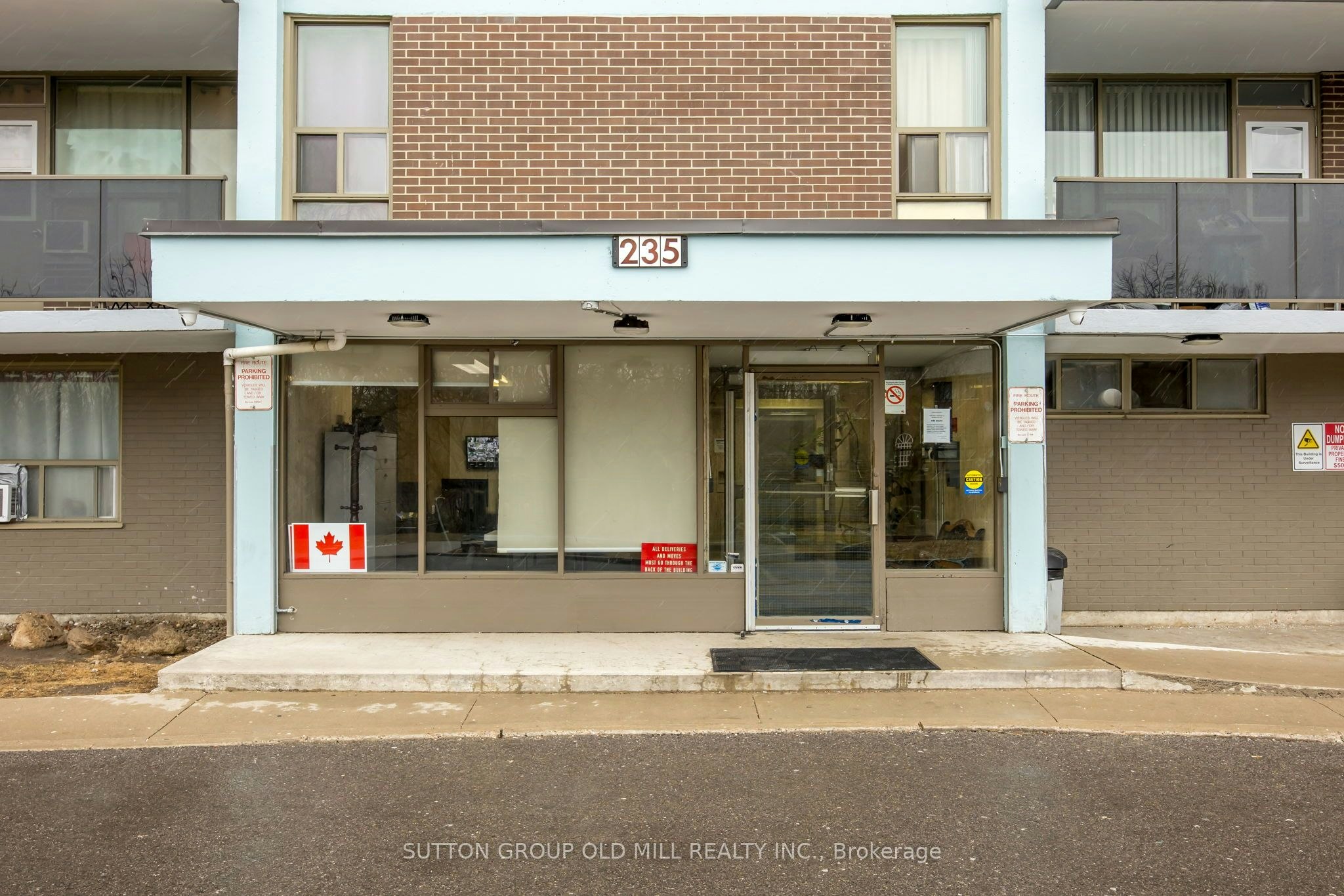 1105-235 Grandravine Drive, Toronto, ON, M3N 1J2 - 15