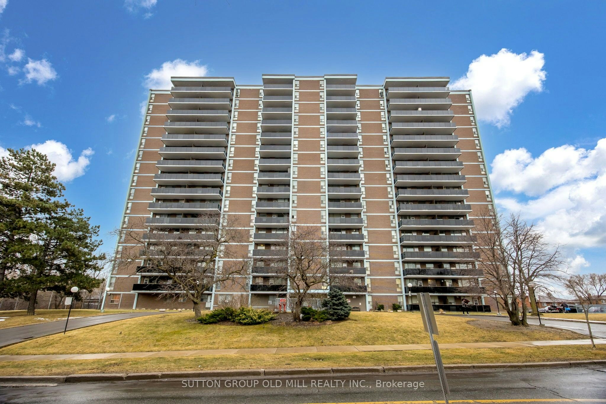 1105-235 Grandravine Drive, Toronto, ON, M3N 1J2 - 3