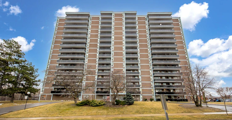 1105-235 Grandravine Drive, Toronto, ON, M3N 1J2 - 3