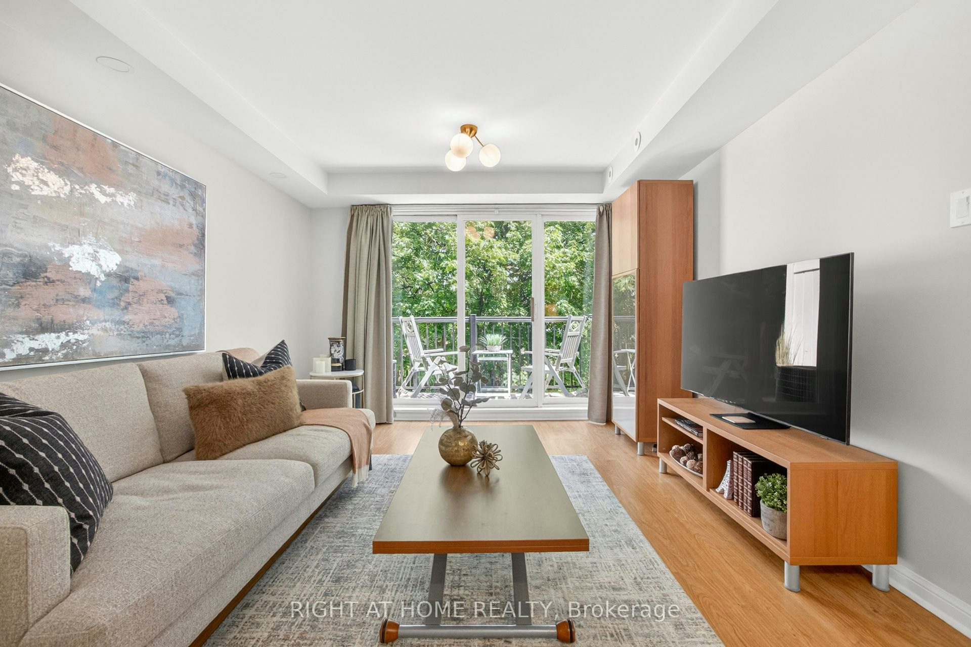 2151-105 George Appleton Way, Toronto, ON, M3M 0A2