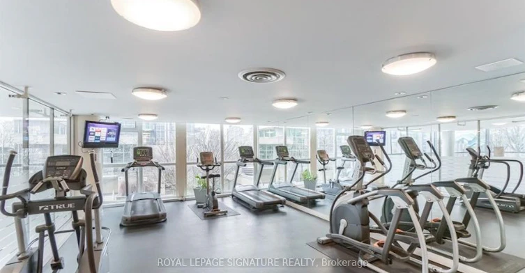 1709-225 Webb Drive, Mississauga, ON, L5B 4P2 - 12
