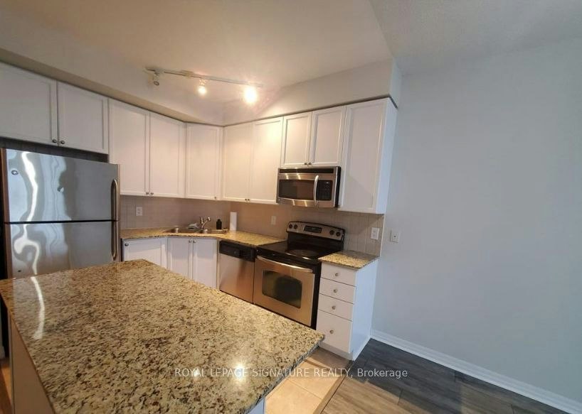 1709-225 Webb Drive, Mississauga, ON, L5B 4P2 - 5