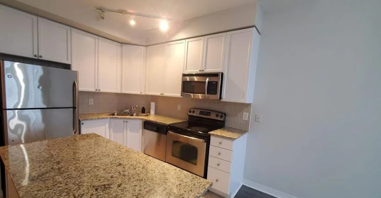 1709-225 Webb Drive, Mississauga, ON, L5B 4P2 - 5