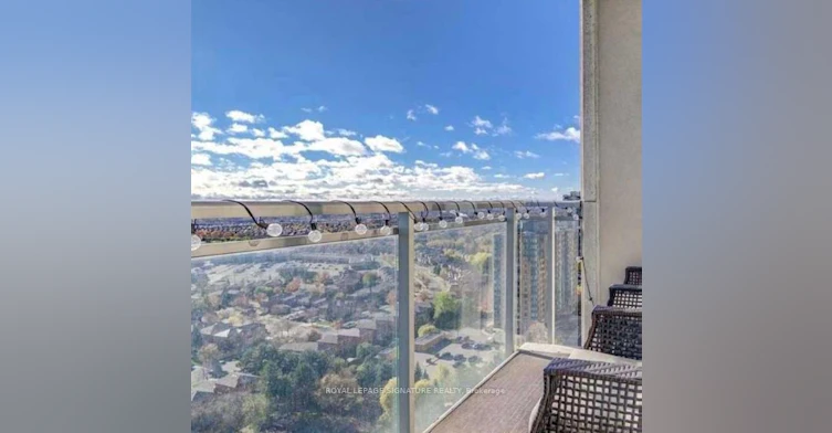 1709-225 Webb Drive, Mississauga, ON, L5B 4P2 - 10