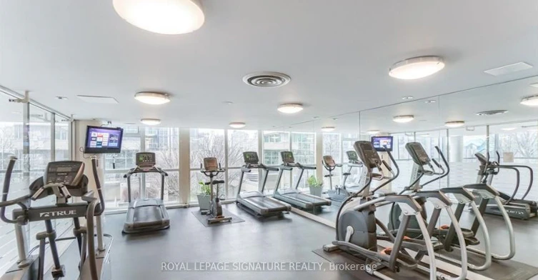 1709-225 Webb Drive, Mississauga, ON, L5B 4P2 - 13
