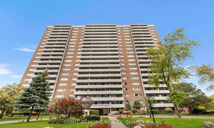 206-270 Scarlett Road
