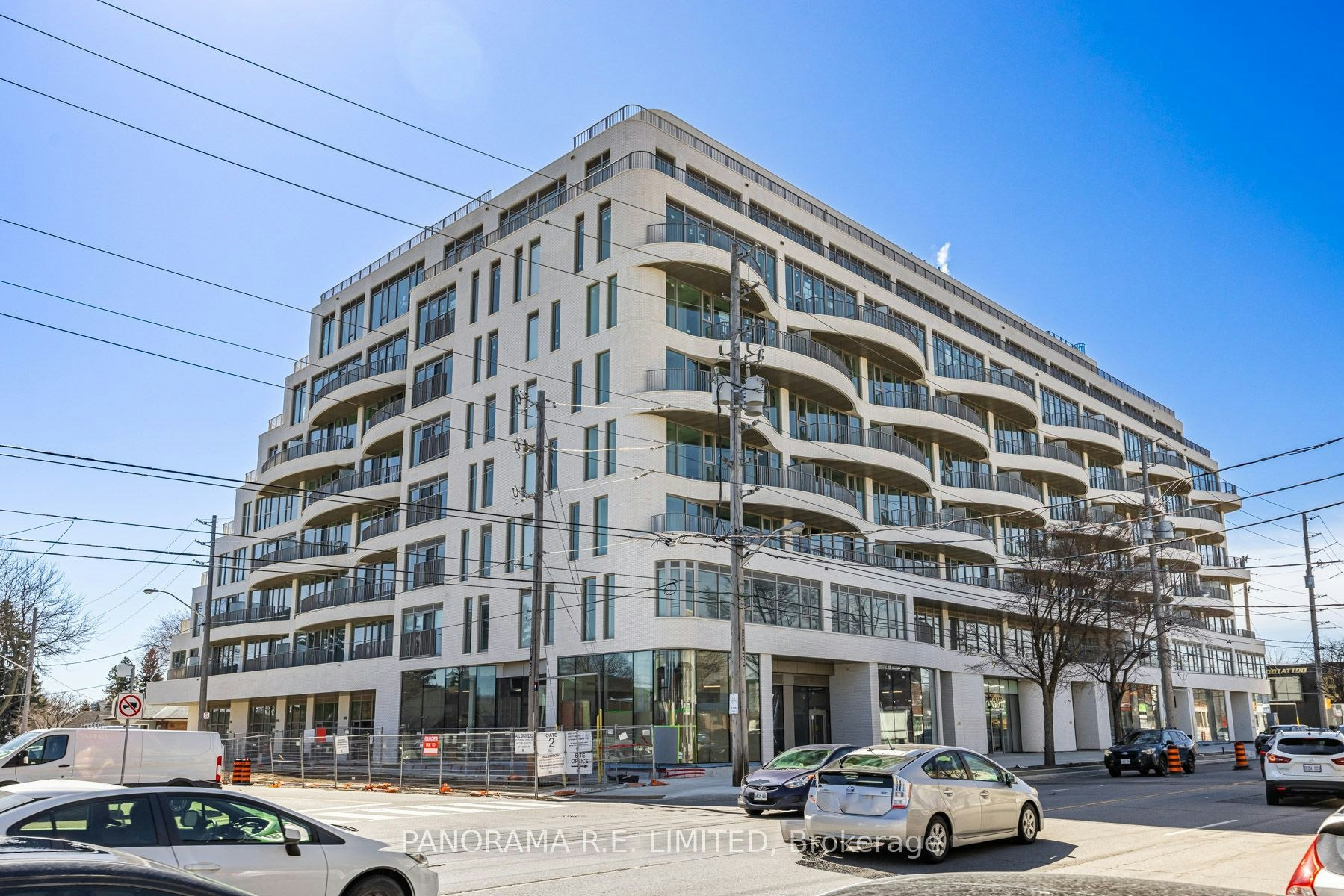 PH817-689 The Queensway N/A, Toronto, ON, M8Y 0C8 - 29