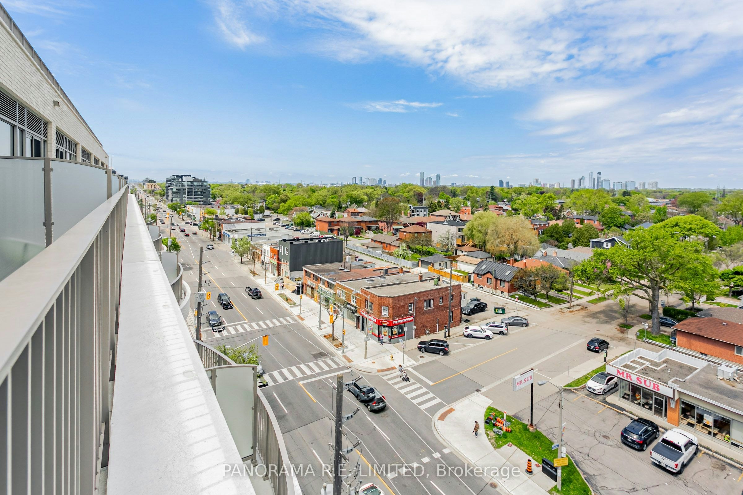 PH817-689 The Queensway N/A, Toronto, ON, M8Y 0C8 - 14